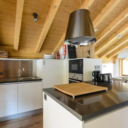 Chalet Makalu Les Gets