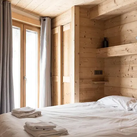 Makalu Chalet Les Gets