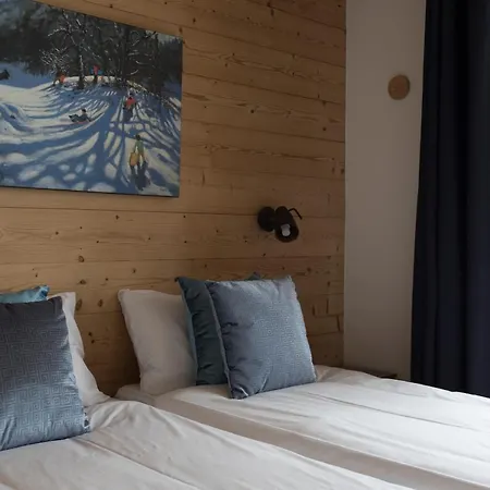 Chalet Makalu