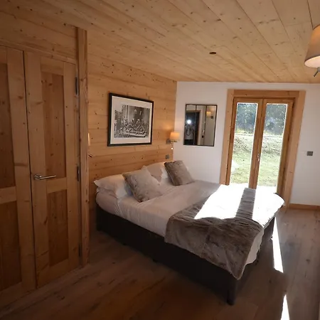 Chalet Makalu *